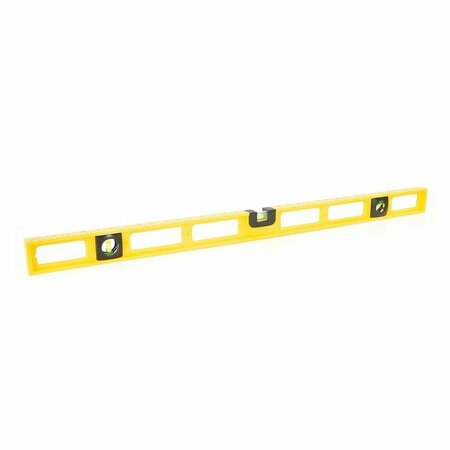 MAYES LEVEL YELLOW 36 in. L 10100